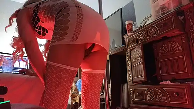 Sandrasaa online show from 11.13.25