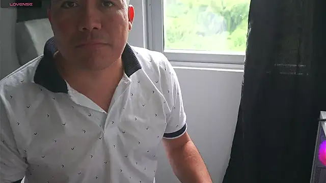 Jhonatan Morales S online show from 02.22.26