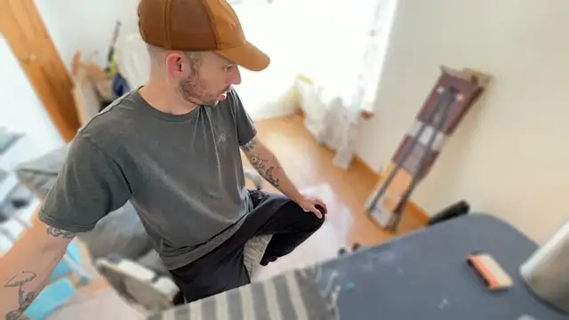 Snapshot of RuffClvb chatting on 02.19.25 RuffClvb online show from 02.19.25