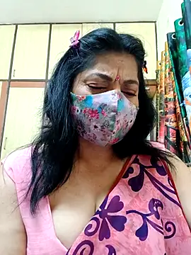 Ratna-777 online show from 11.24.25