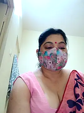 Ratna-777 online show from 04.21.26