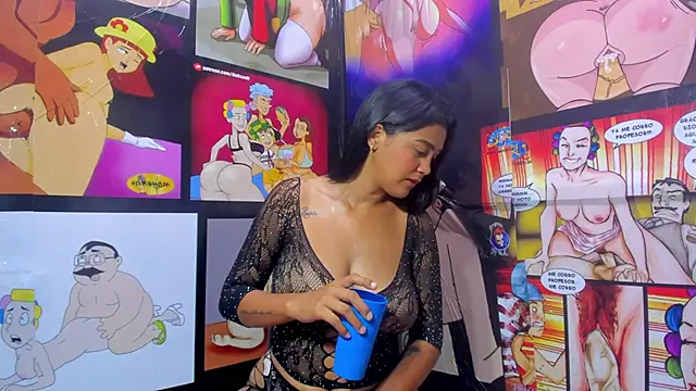 Snapshot of WILD_BITCH2024 chatting on 03.16.25 WILD BITCH2024 online show from 03.16.25