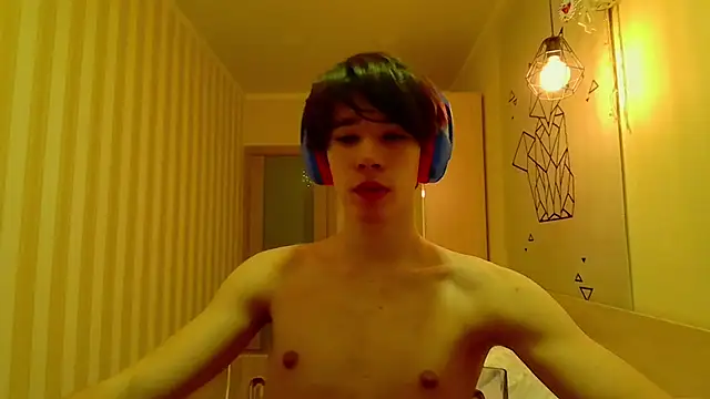 gayGamogey online show from 01.16.25