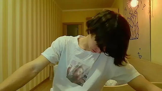 gayGamogey online show from 03.15.25