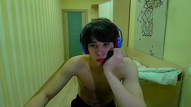 gayGamogey online show from 01.10.26