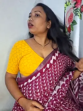 DREAM GIRL-30 online show from 11.01.25