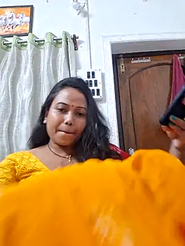 DREAM GIRL-30 online show from 11.08.25