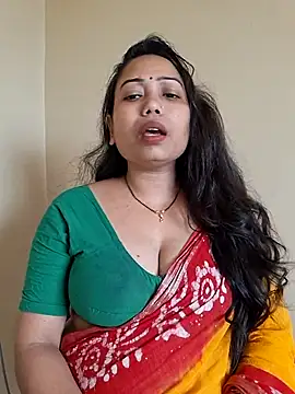 DREAM GIRL-30 online show from 04.07.26