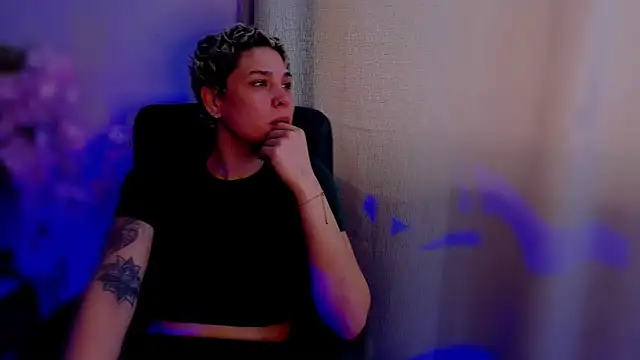 Charlee pink online show from 11.16.25