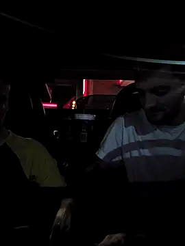 ChillzPnp online show from 09.11.25