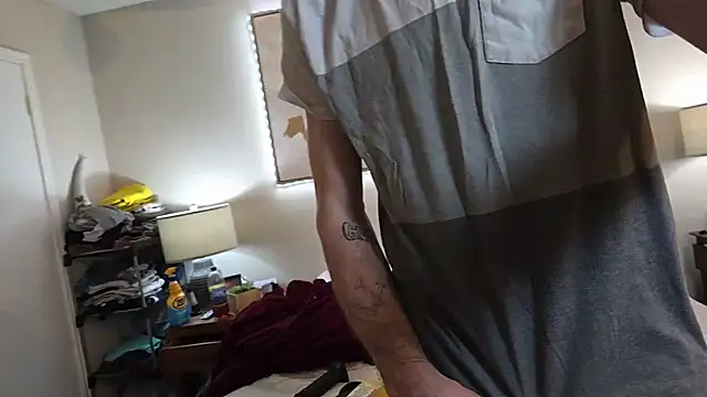 ChillzPnp online show from 01.13.26