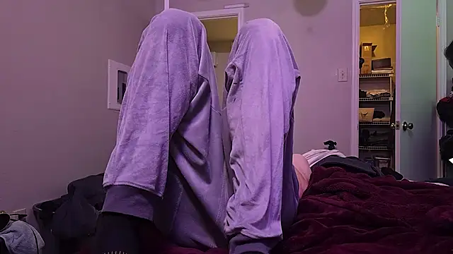 ChillzPnp online show from 02.01.26