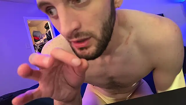 ChillzPnp online show from 04.18.26