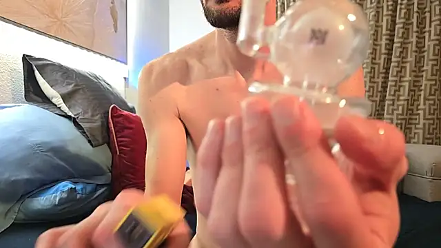 ChillzPnp online show from 04.20.26