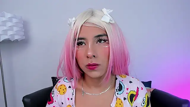 miss  allison online show from 10.08.25