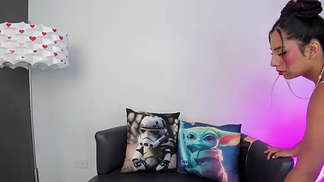 miss  allison online show from 11.01.25