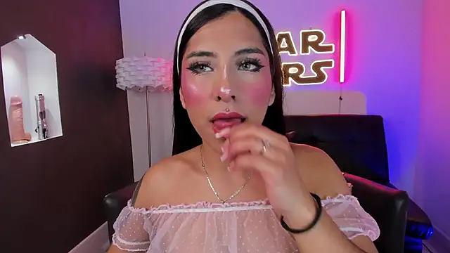 miss  allison online show from 03.07.26