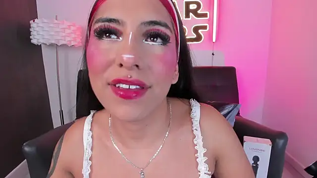 miss  allison online show from 04.09.26