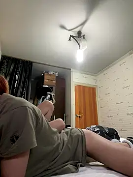 Kisasex1010 online show from 11.02.25