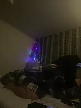 Kisasex1010 online show from 12.18.25