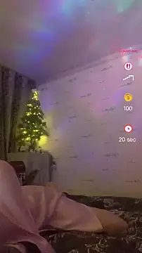 Kisasex1010 online show from 12.20.25