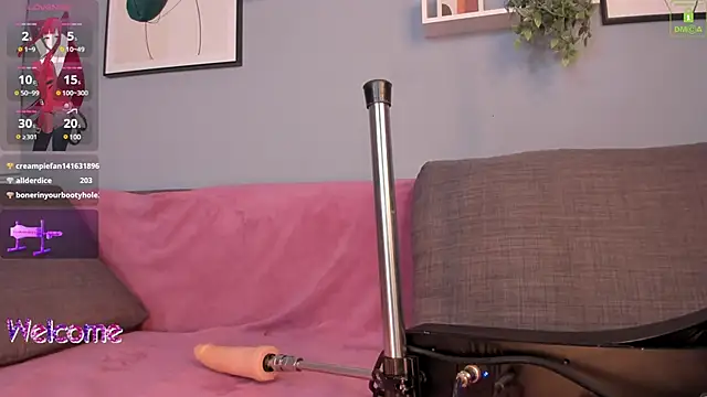 Sage Heartt online show from 02.03.25