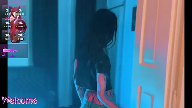 Sage Heartt online show from 03.19.25