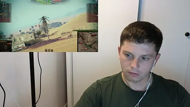 BigL0ve online show from 10.19.25