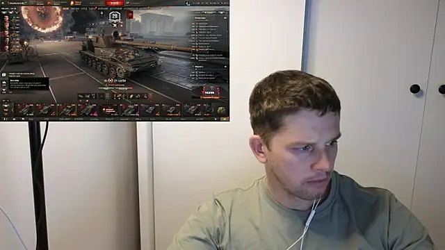 BigL0ve online show from 10.24.25