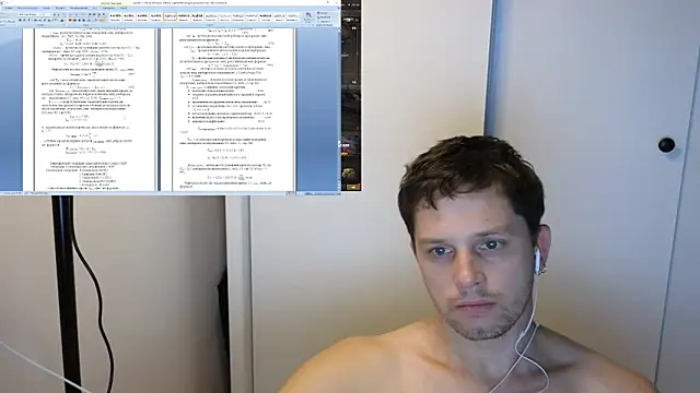 BigL0ve online show from 11.22.25