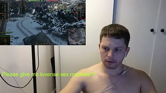 BigL0ve online show from 02.02.26