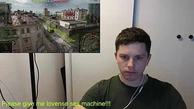 BigL0ve online show from 02.18.26