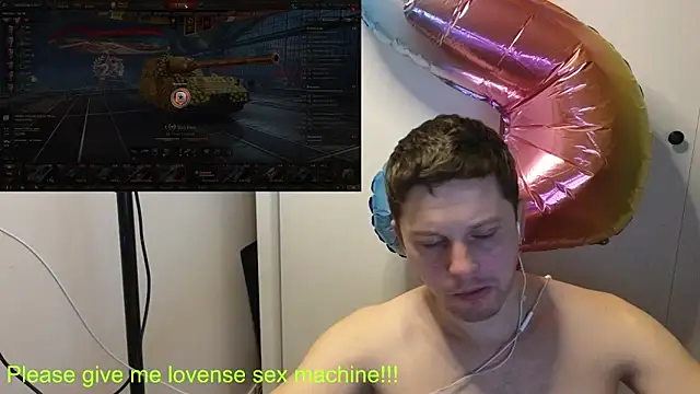 BigL0ve online show from 02.23.26