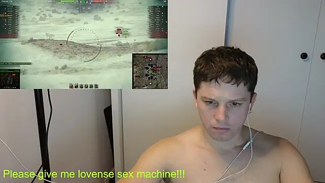 BigL0ve online show from 02.26.26