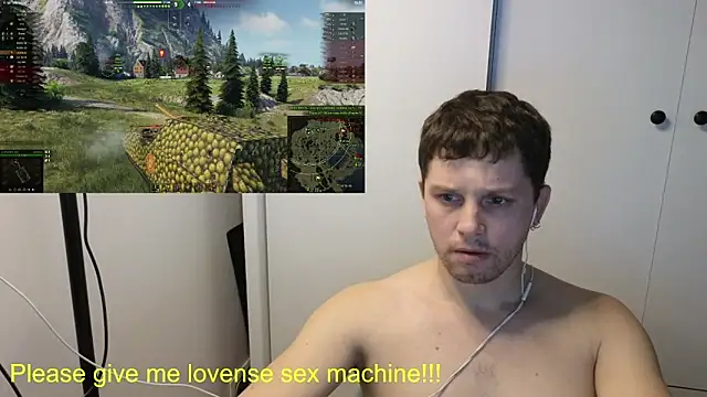 BigL0ve online show from 03.05.26