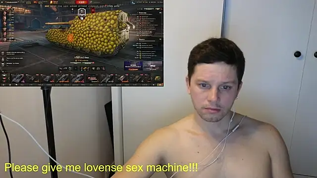 BigL0ve online show from 03.13.26