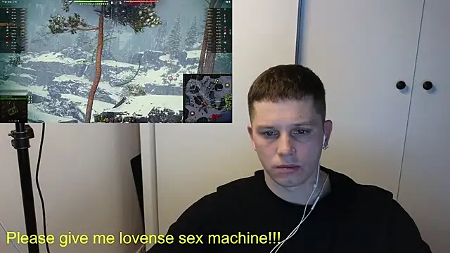 BigL0ve online show from 03.24.26