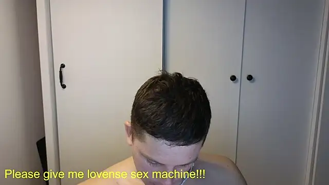 BigL0ve online show from 04.07.26