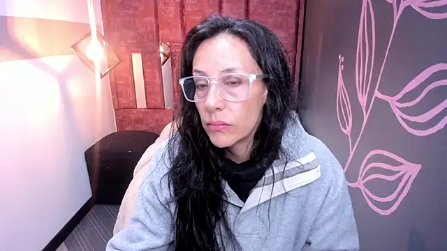 Abrillee1 online show from 11.07.25