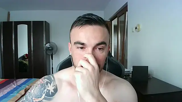 mu5clemania2 online show from 09.10.25