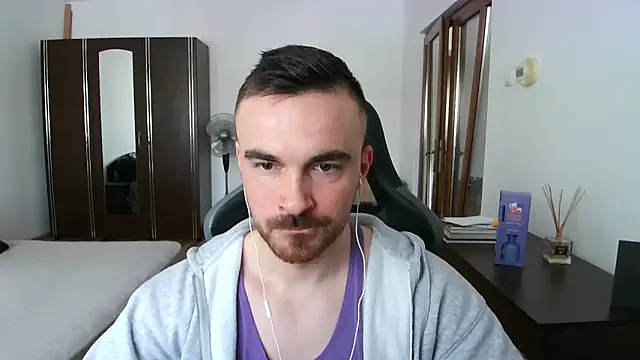 mu5clemania2 online show from 04.18.26