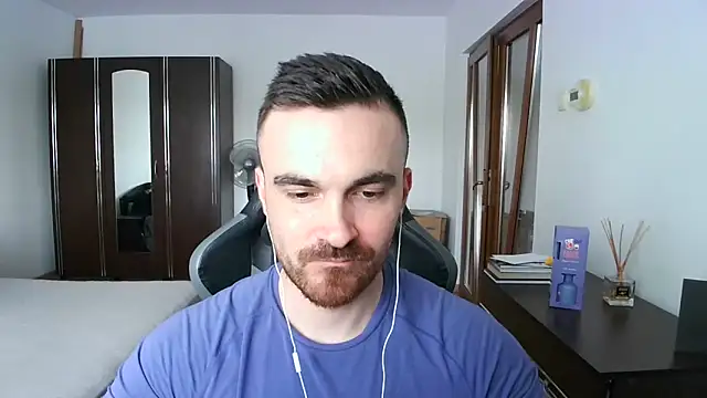 mu5clemania2 online show from 04.19.26