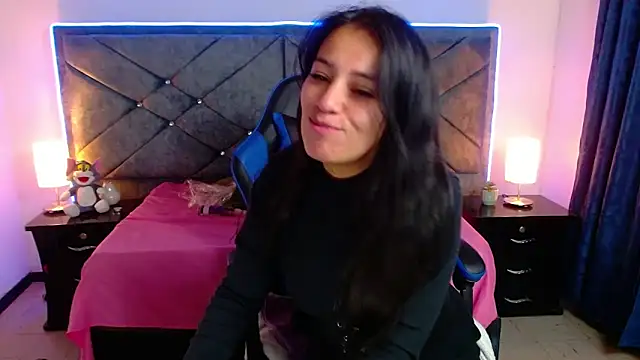 Julietacollins06 online show from 11.06.25