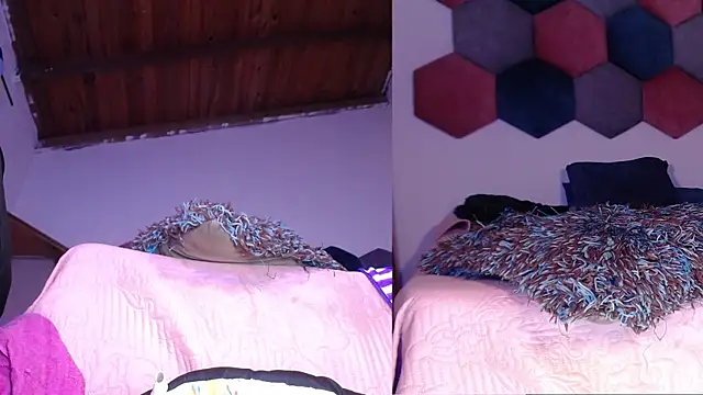 Snapshot of ViolethRammtein chatting on 02.23.25 ViolethRammtein online show from 02.23.25