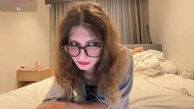 Snapshot of Alice_Pinkhead chatting on 07.07.26 Alice Pinkhead online show from 07.07.26