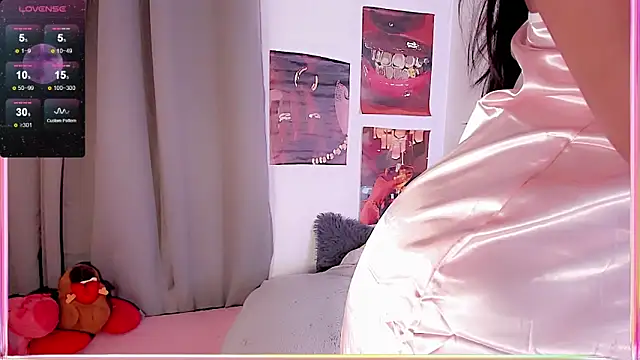 SweetPrincessS online show from 03.11.26