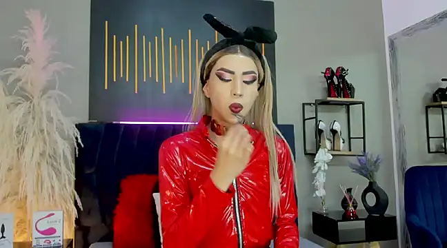 BrianaSchafer online show from 12.13.24