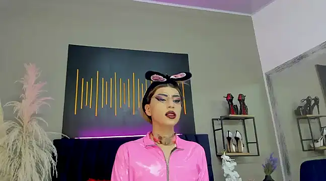 BrianaSchafer online show from 12.18.24