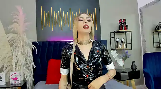 BrianaSchafer online show from 12.26.24