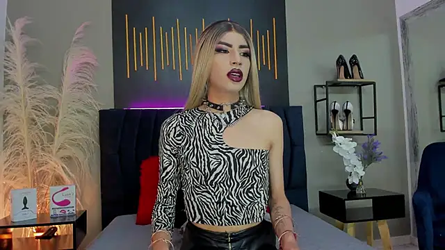 BrianaSchafer online show from 01.29.25